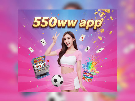 550ww app slot